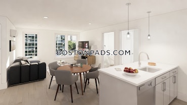 Boston - 3 Beds, 2 Baths