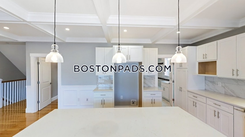 BOSTON - DORCHESTER - CODMAN SQUARE - 3 Beds, 3 Baths - Image 2