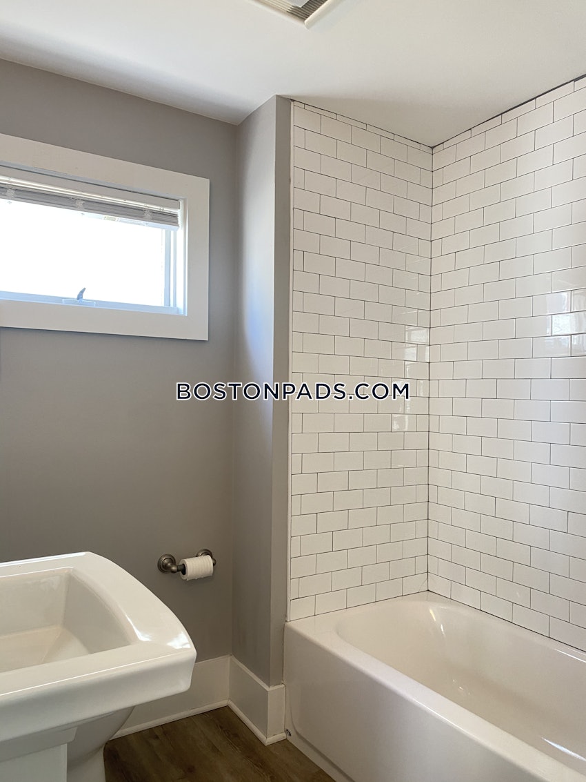 BOSTON - SOUTH BOSTON - ANDREW SQUARE - 4 Beds, 2 Baths - Image 37