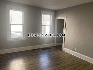 Boston - 4 Beds, 2 Baths