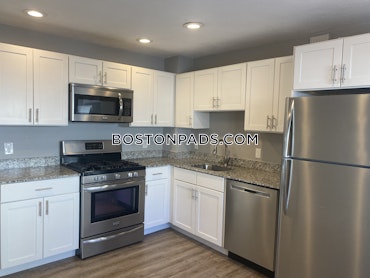 Boston - 4 Beds, 2 Baths