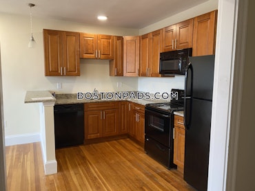 Somerville - 2 Beds, 1 Baths