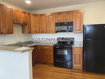 Somerville - 2 Beds, 1 Baths