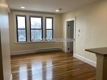 Somerville - 2 Beds, 1 Baths