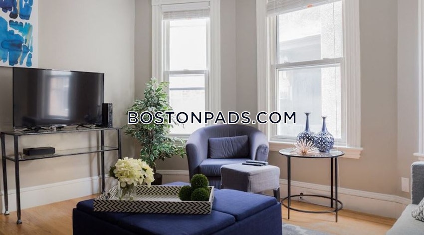 CAMBRIDGE - HARVARD SQUARE - 5 Beds, 2 Baths - Image 4