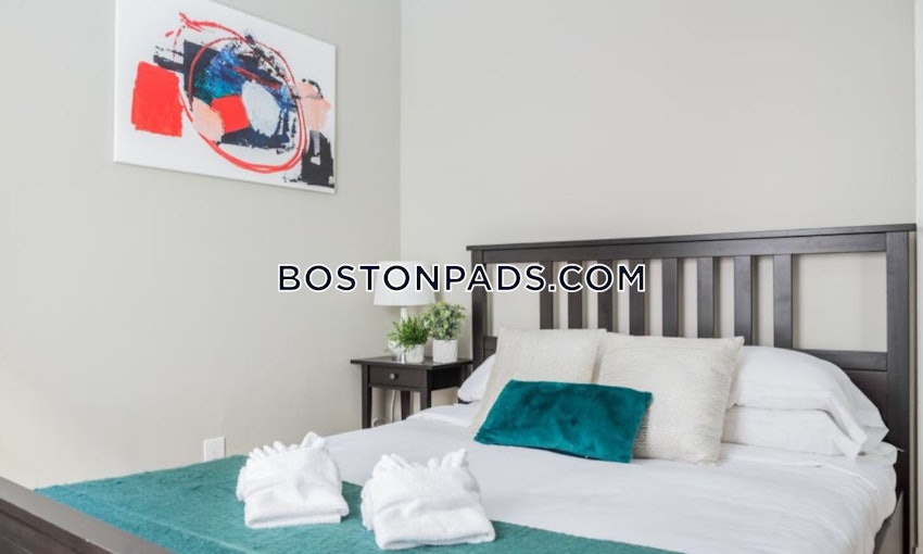 CAMBRIDGE - HARVARD SQUARE - 5 Beds, 2 Baths - Image 10