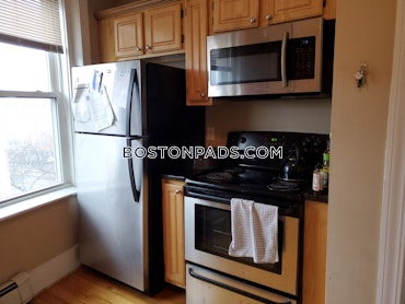 Boston - 3 Beds, 1 Baths