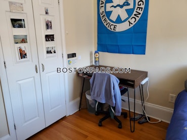 Boston - 3 Beds, 1 Baths