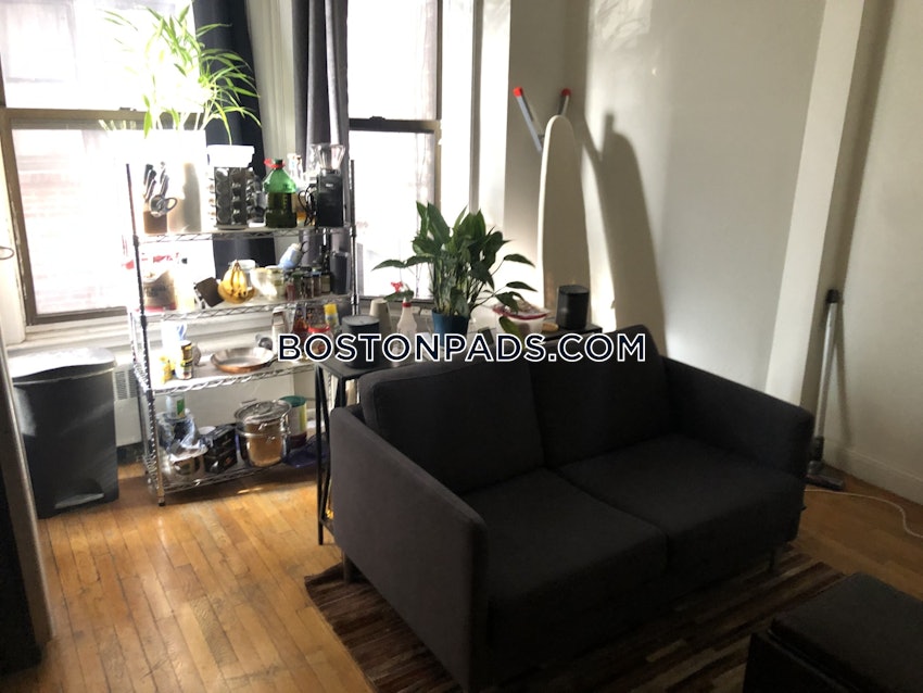 BOSTON - FENWAY/KENMORE - 1 Bed, 1 Bath - Image 1