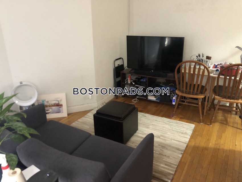 BOSTON - BACK BAY - 1 Bed, 1 Bath - Image 6