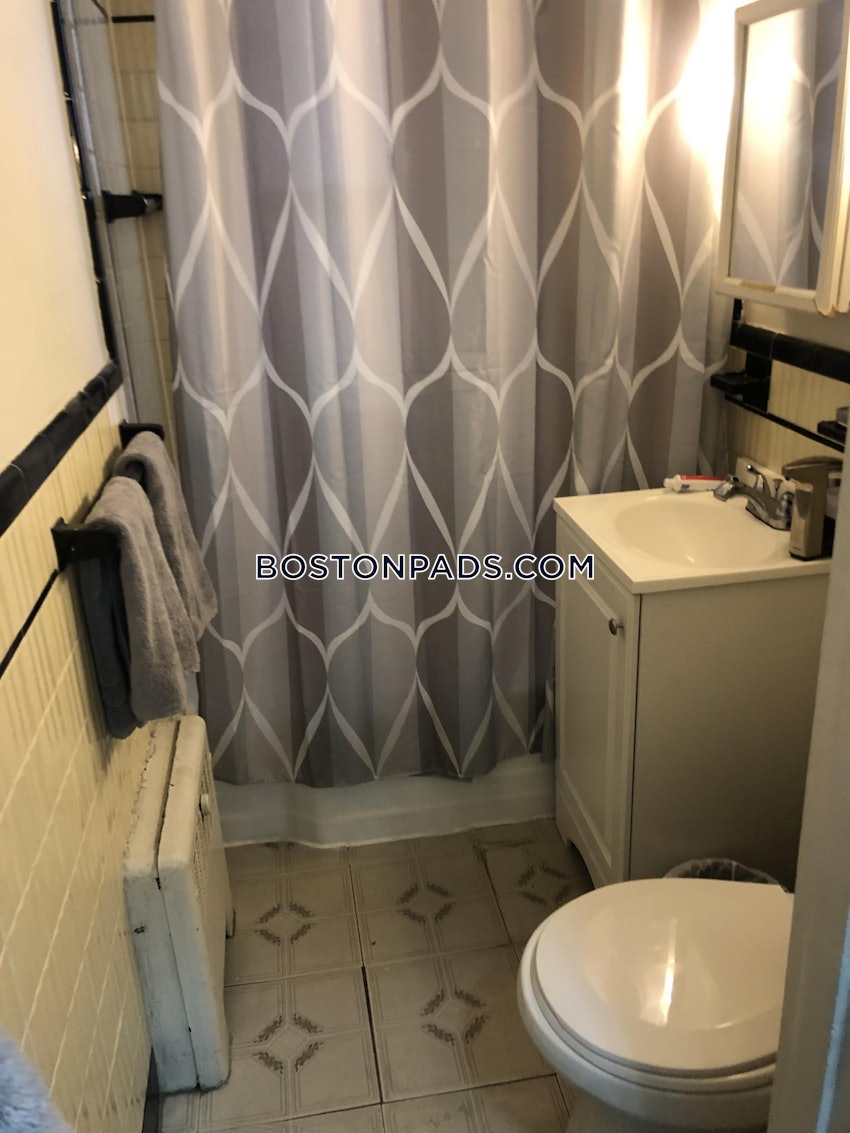 BOSTON - FENWAY/KENMORE - 1 Bed, 1 Bath - Image 7