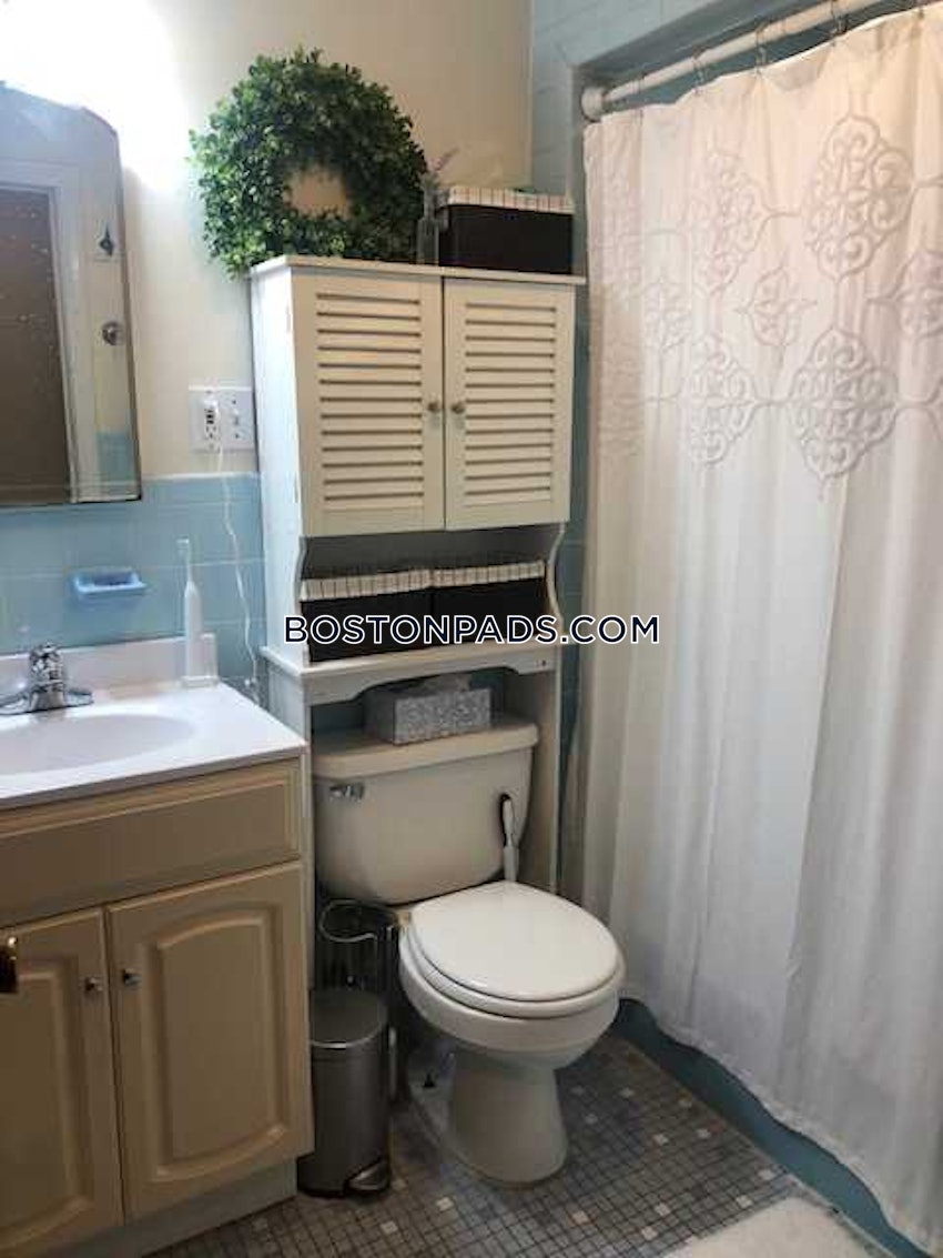 BOSTON - CHARLESTOWN - 2 Beds, 1 Bath - Image 7