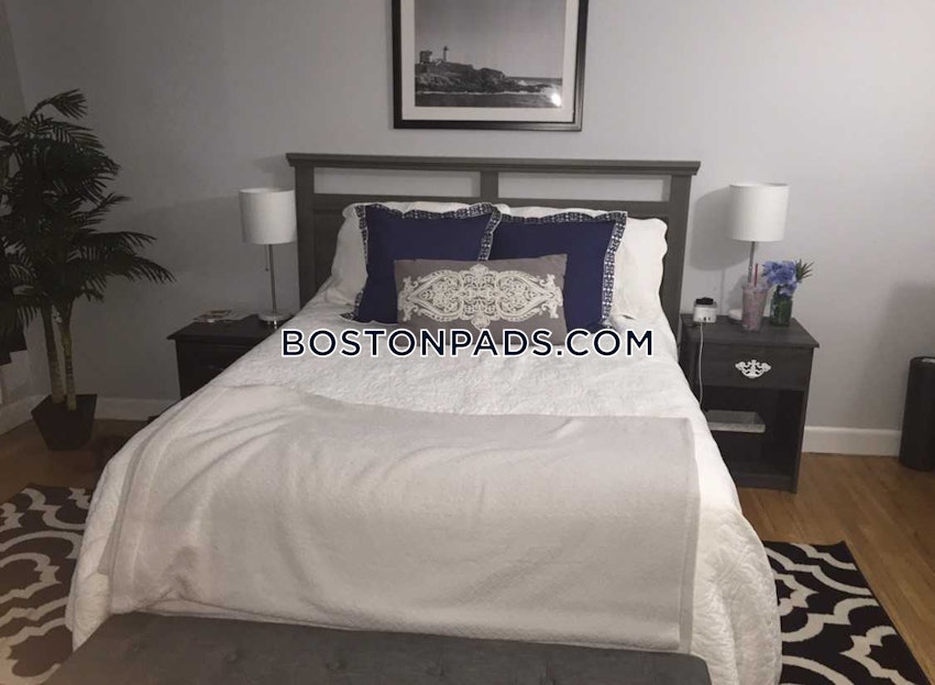 BOSTON - CHARLESTOWN - 2 Beds, 1 Bath - Image 1