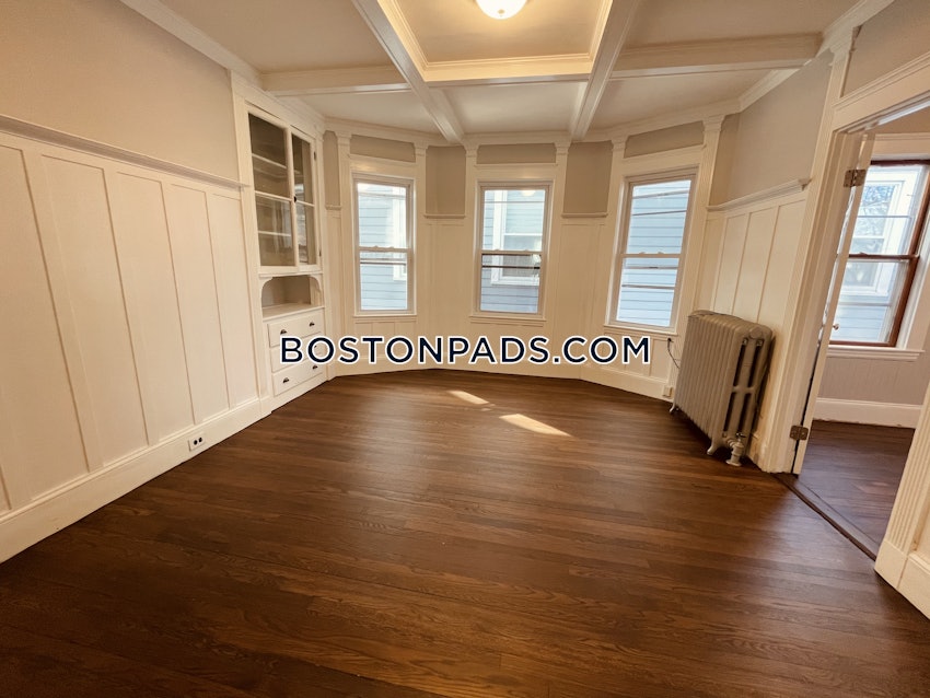 BOSTON - DORCHESTER - SAVIN HILL - 4 Beds, 1.5 Baths - Image 1