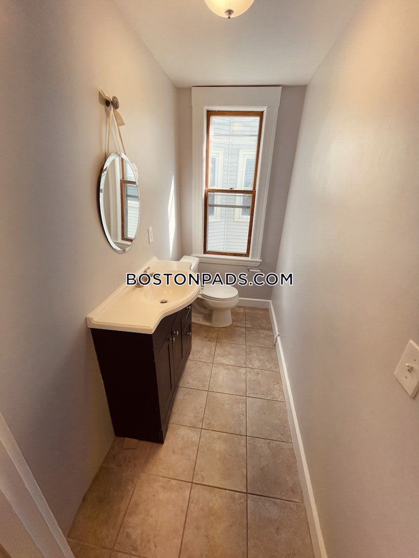 BOSTON - DORCHESTER - SAVIN HILL - 4 Beds, 1.5 Baths - Image 7