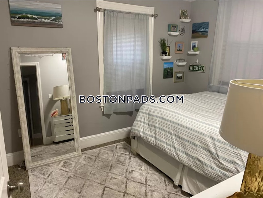 BOSTON - SOUTH BOSTON - WEST SIDE - 3 Beds, 1 Bath - Image 9