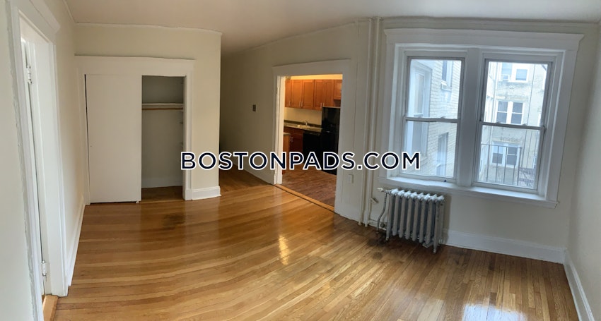 BOSTON - FENWAY/KENMORE - 1 Bed, 1 Bath - Image 2