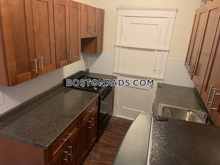 BOSTON - FENWAY/KENMORE - 1 Bed, 1 Bath - Image 5