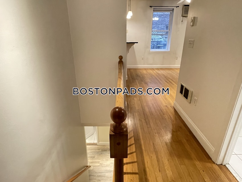 BOSTON - NORTH END - 3 Beds, 2 Baths - Image 11