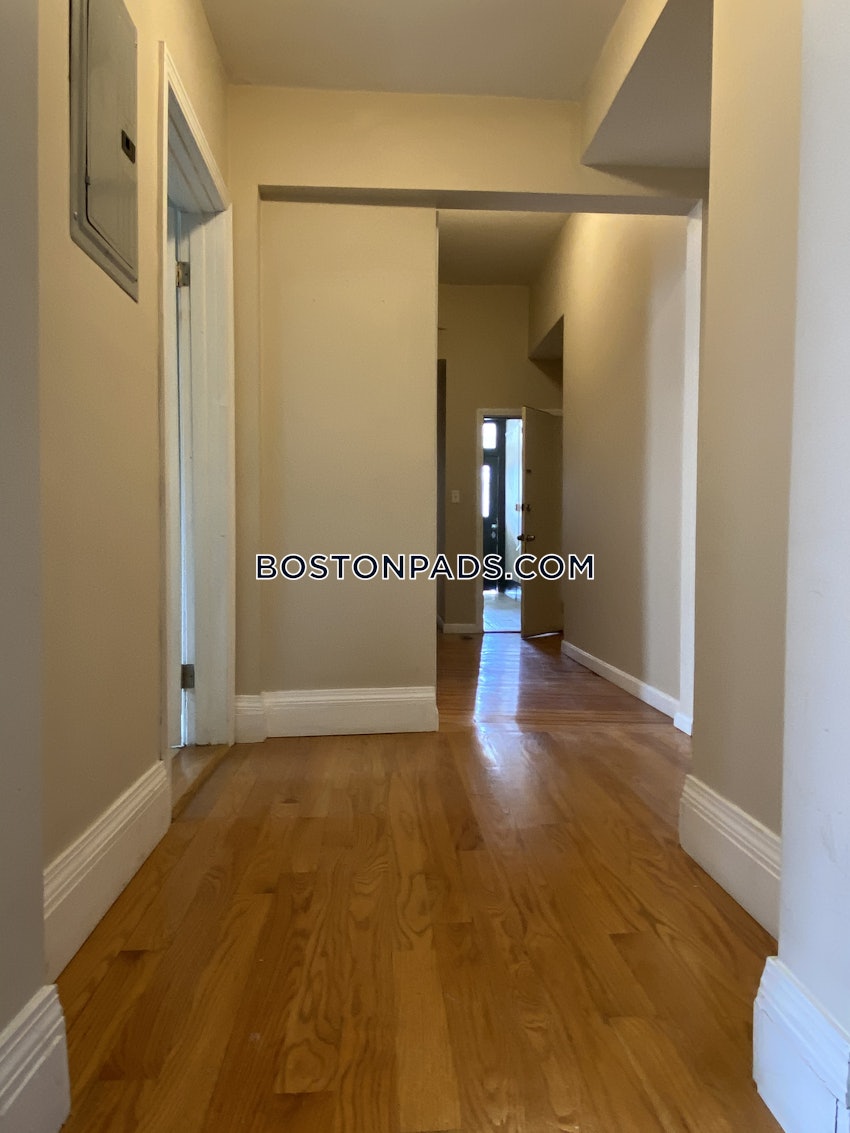 BOSTON - BRIGHTON - BRIGHTON CENTER - 3 Beds, 1 Bath - Image 6