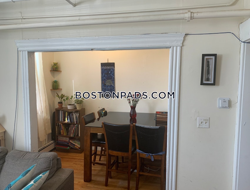 BROOKLINE- BROOKLINE VILLAGE - 2 Beds, 1 Bath - Image 7