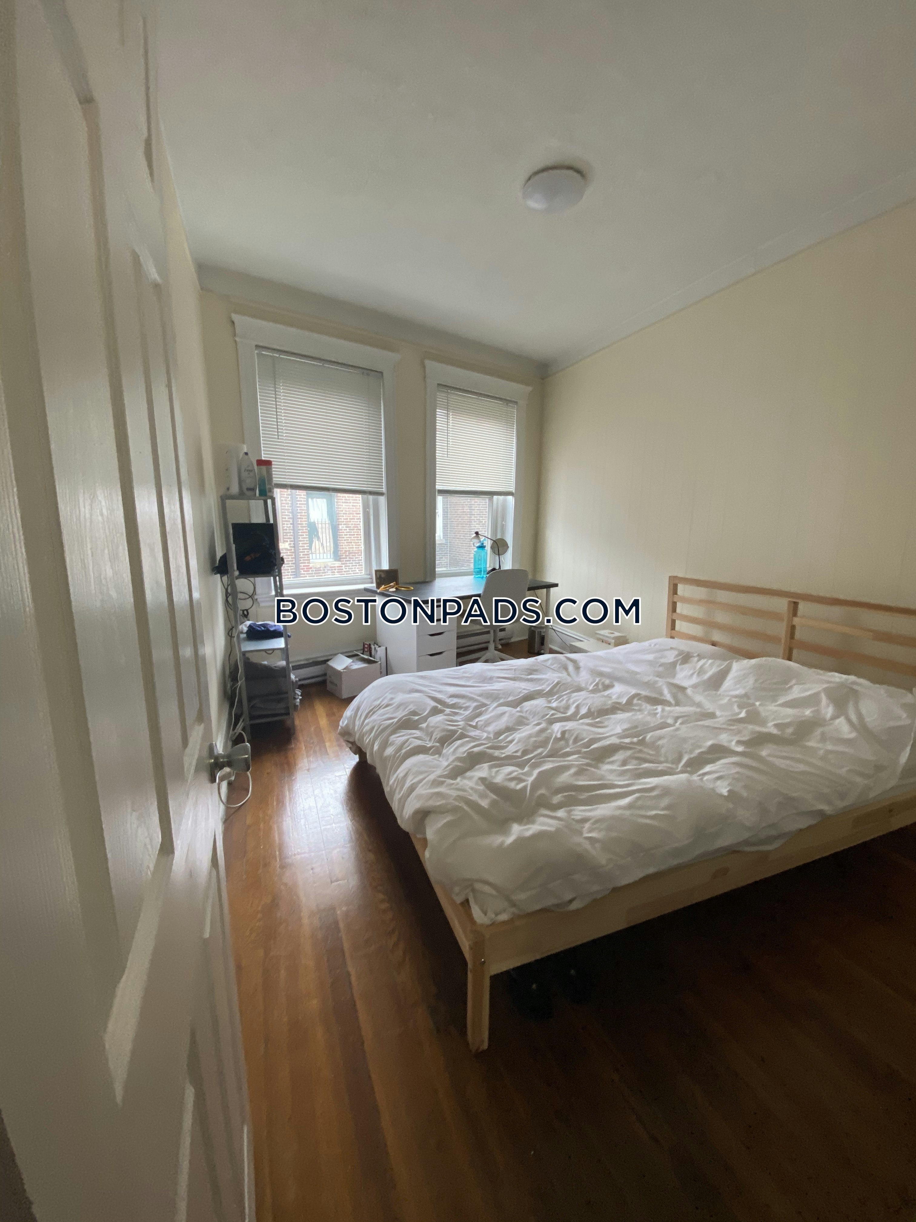 Boston - $2,495
