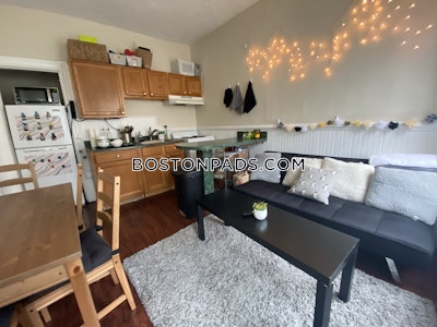 Mission Hill 2 Bed 1 Bath BOSTON Boston - $2,495 No Fee