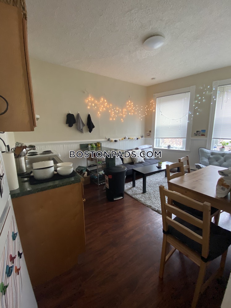 Huntington Ave., Boston