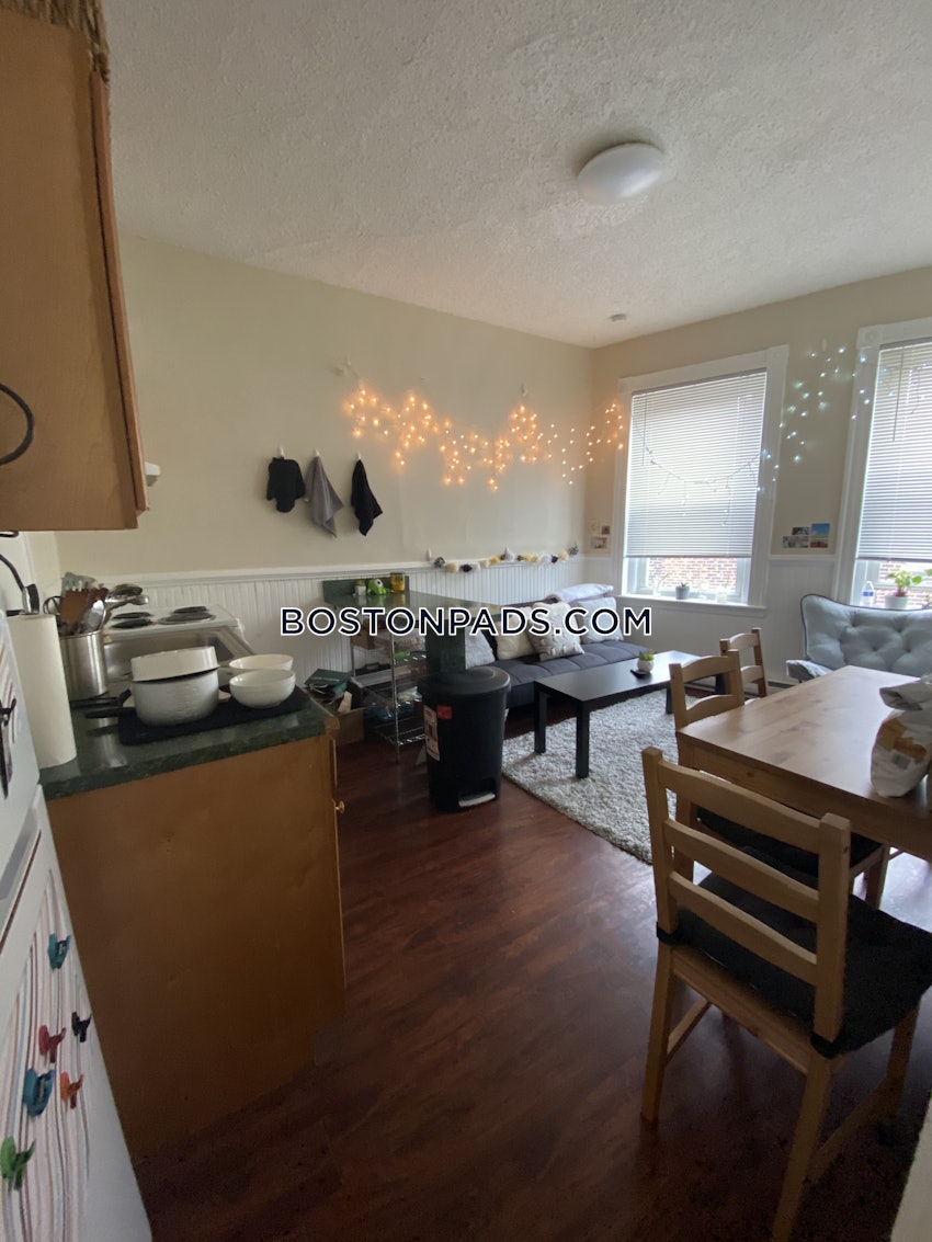 BOSTON - MISSION HILL - 2 Beds, 1 Bath - Image 15