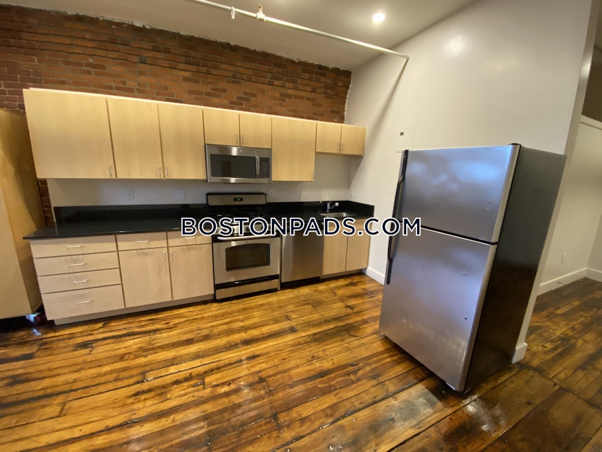 BOSTON - SOUTH END - 1 Bed, 1 Bath - Image 2