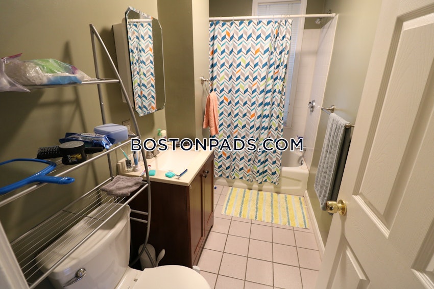 BOSTON - SOUTH BOSTON - THOMAS PARK - 3 Beds, 1 Bath - Image 9