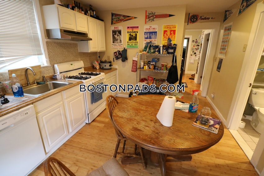 BOSTON - SOUTH BOSTON - THOMAS PARK - 3 Beds, 1 Bath - Image 10
