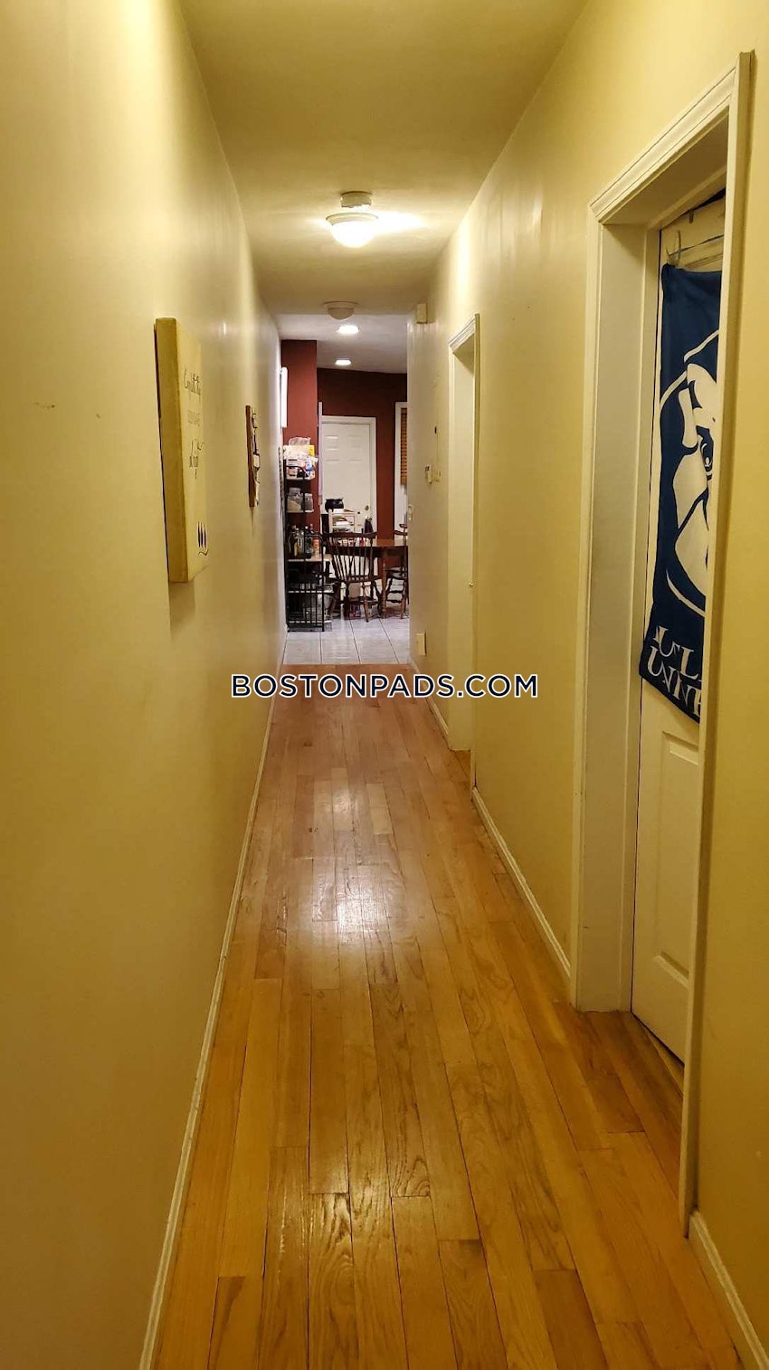 BROOKLINE- COOLIDGE CORNER - 4 Beds, 2 Baths - Image 5