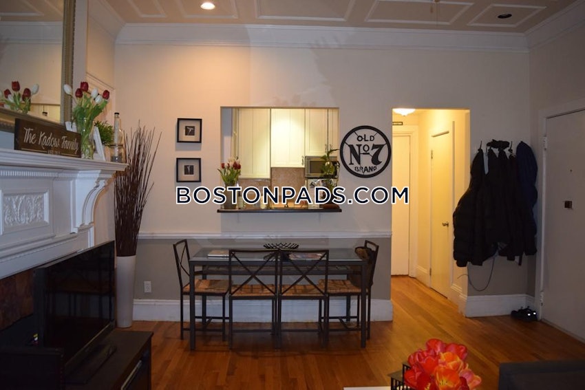 BOSTON - FENWAY/KENMORE - 1 Bed, 1 Bath - Image 2