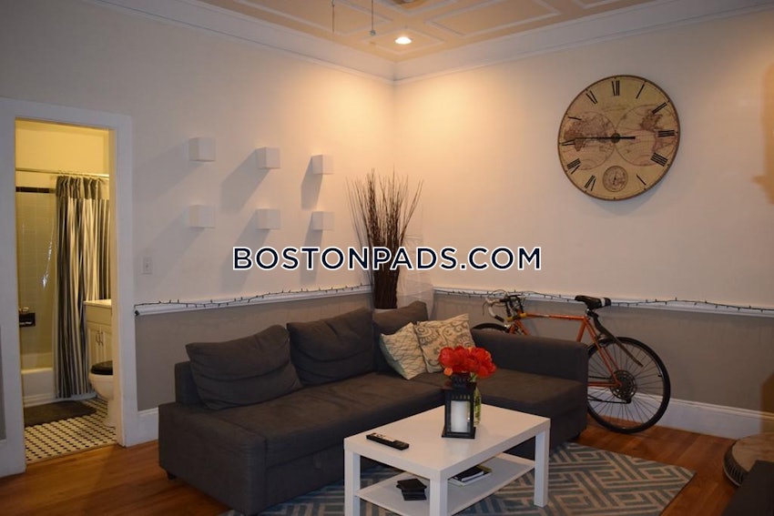 BOSTON - FENWAY/KENMORE - 1 Bed, 1 Bath - Image 4