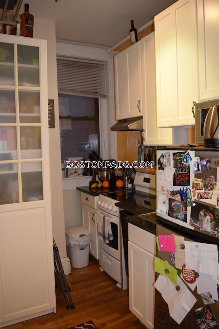 BOSTON - FENWAY/KENMORE - 1 Bed, 1 Bath - Image 6