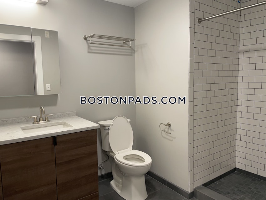 BOSTON - NORTHEASTERN/SYMPHONY - 3 Beds, 1.5 Baths - Image 7