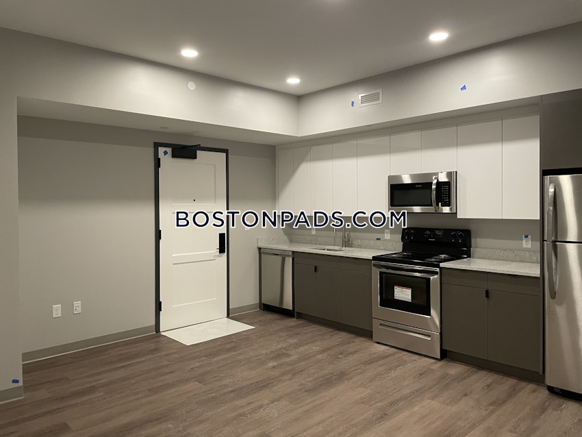 BOSTON - NORTHEASTERN/SYMPHONY - 2 Beds, 1 Bath - Image 1