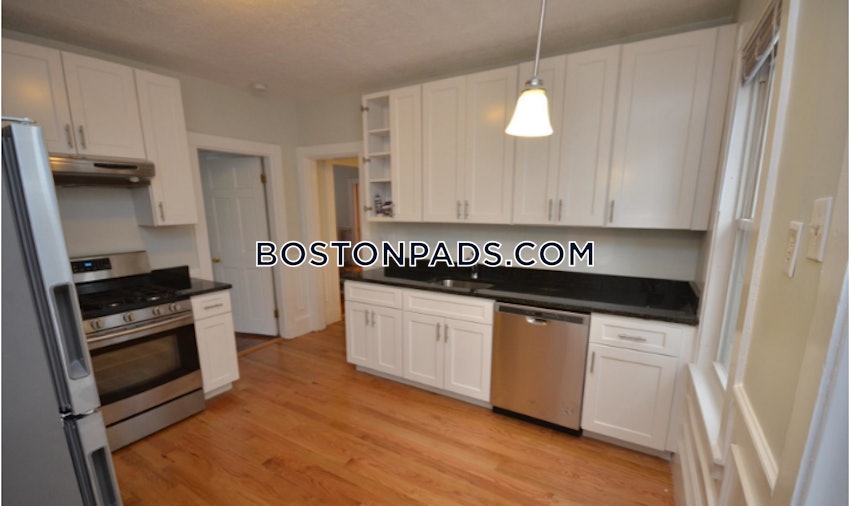 BOSTON - BRIGHTON - OAK SQUARE - 5 Beds, 2 Baths - Image 2