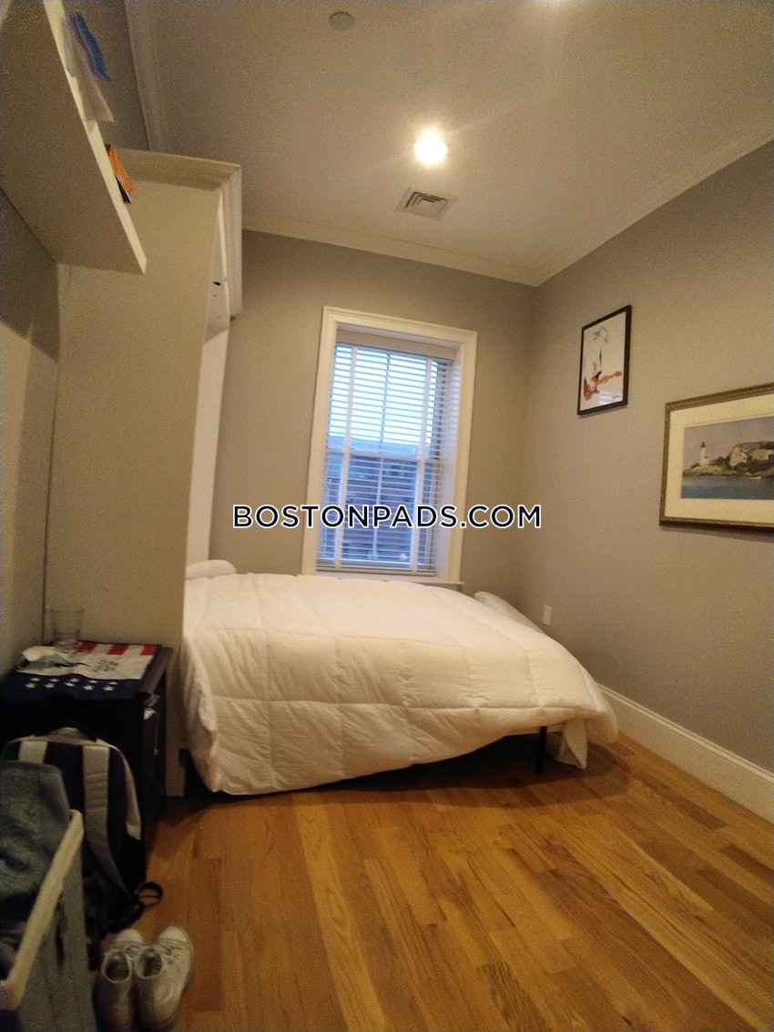 BOSTON - SOUTH END - 2 Beds, 1 Bath - Image 12