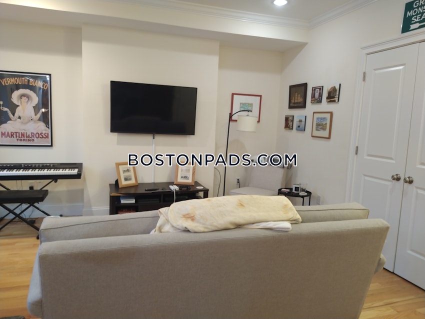 BOSTON - SOUTH END - 2 Beds, 1 Bath - Image 11