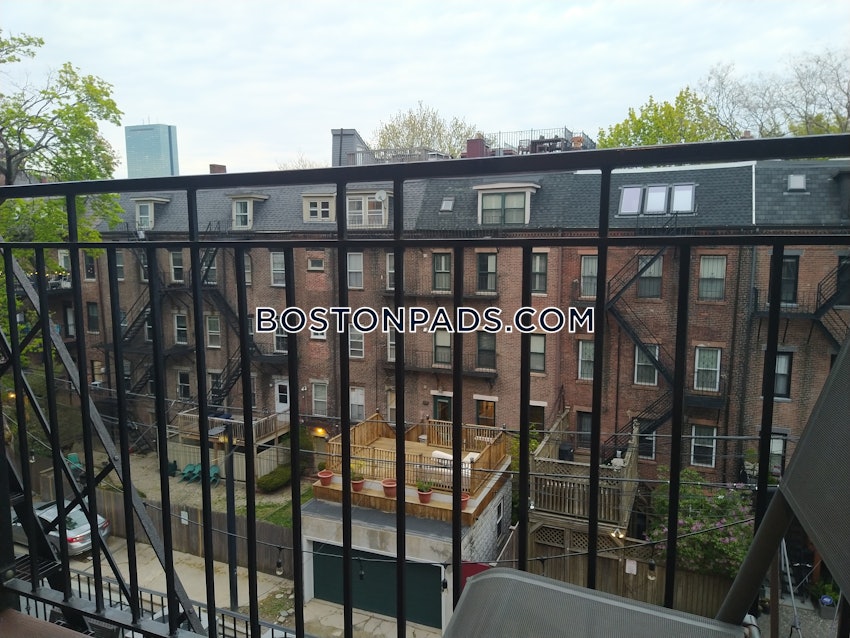 BOSTON - SOUTH END - 2 Beds, 1 Bath - Image 10