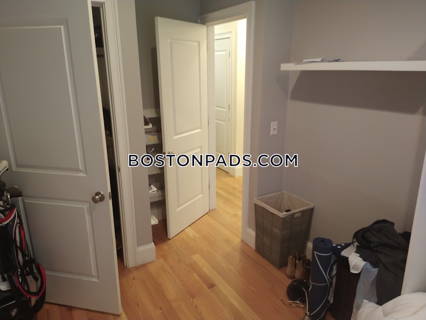 BOSTON - SOUTH END - 2 Beds, 1 Bath - Image 3