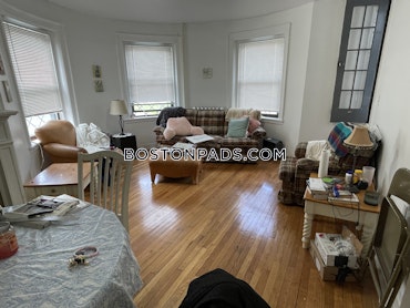 Boston - 3 Beds, 1 Baths