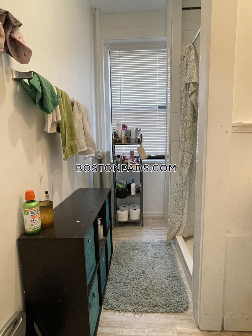 BOSTON - ALLSTON/BRIGHTON BORDER - 3 Beds, 1 Bath - Image 9