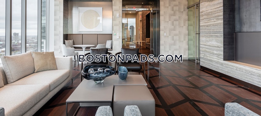 BOSTON - WEST END - 2 Beds, 2 Baths - Image 16