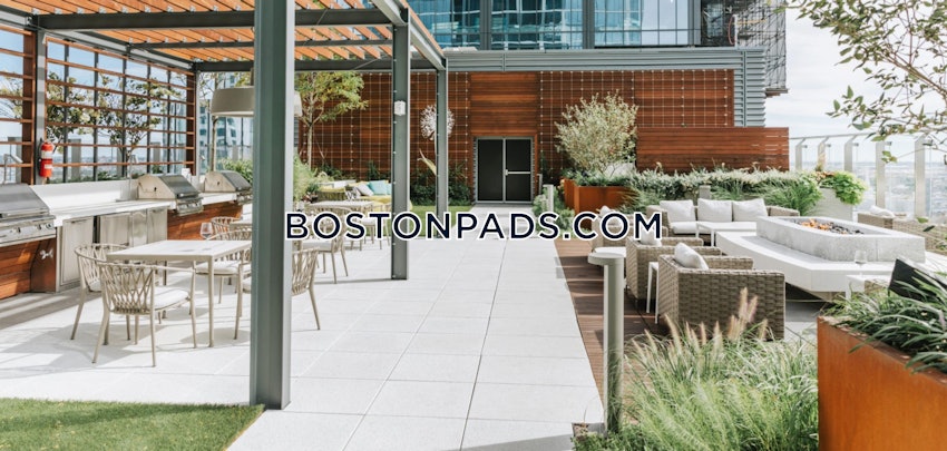 BOSTON - WEST END - 2 Beds, 2 Baths - Image 20