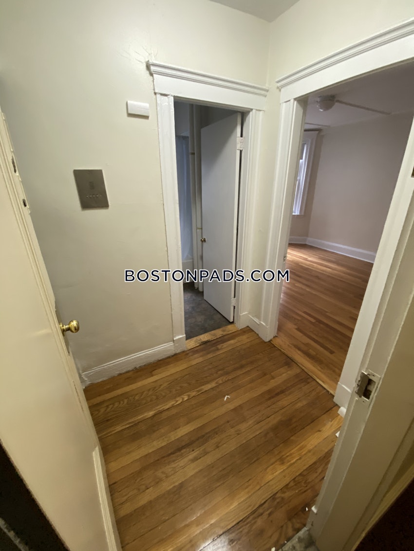 BOSTON - FENWAY/KENMORE - Studio , 1 Bath - Image 1