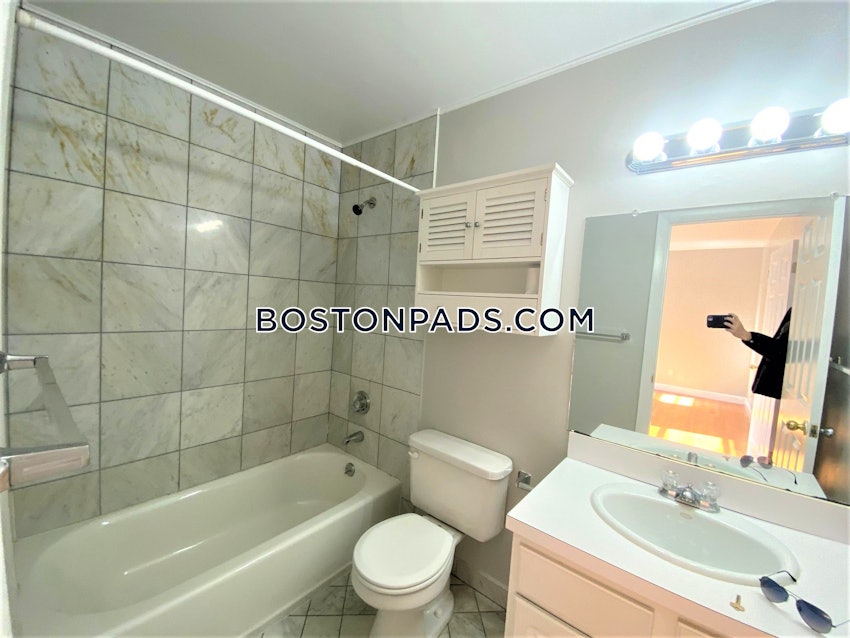 BOSTON - BACK BAY - 1 Bed, 1 Bath - Image 7