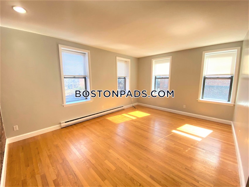 BOSTON - BACK BAY - 1 Bed, 1 Bath - Image 5